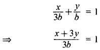 RBSE Solutions for Class 11 Maths Chapter 11 सरल रेखा Miscellaneous Exercise