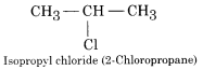 RBSE Solutions for Class 12 Chemistry Chapter 10 Halogen Derivatives long 1a (ii) example
