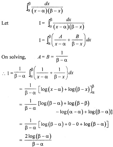 12th Maths RBSE Solution