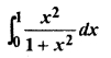 RBSE Solutions for Class 12 Maths Chapter 10 Definite Integral Ex 10.2