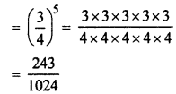 RBSE Solutions for Class 12 Maths Chapter 16 प्रायिकता एांव प्रायिकता बंटन Ex 16.5
