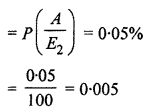 RBSE Solutions for Class 12 Maths Chapter 16 Probability and Probability Distribution Ex 16.3