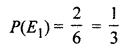 RBSE Solutions for Class 12 Maths Chapter 16 Probability and Probability Distribution Ex 16.3