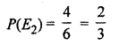RBSE Solutions for Class 12 Maths Chapter 16 Probability and Probability Distribution Ex 16.3
