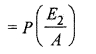 RBSE Solutions for Class 12 Maths Chapter 16 Probability and Probability Distribution Ex 16.3