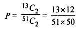 RBSE Solutions for Class 12 Maths Chapter 16 Probability and Probability Distribution Ex 16.3