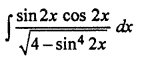 RBSE Solutions for Class 12 Maths Chapter 9 समाकलन Additional Questions