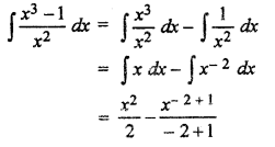 <img src="http://www.rbseguide.com/wp-content/uploads/2019/05/RBSE-Solutions-for-Class-12-Maths-Chapter-9-Ex-9.1-2.png" alt="RBSE Solutions for Class 12 Maths Chapter 9 समाकलन Ex 9.1" width="244" height="58" class="alignnone size-full wp-image-20523" />