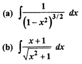 RBSE Solutions for Class 12 Maths Chapter 9 समाकलन Ex 9.3