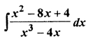 RBSE Solutions for Class 12 Maths Chapter 9 Integration Ex 9.4