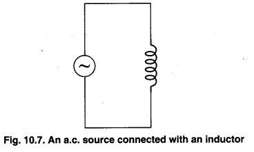 RBSE Solutions for Class 12 Physics Chapter 10 Alternating Current 17