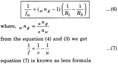RBSE Solutions for Class 12 Physics Chapter 11 Ray Optics 31