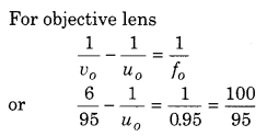 RBSE Solutions for Class 12 Physics Chapter 11 Ray Optics 57