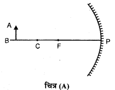RBSE Solutions for Class 12 Physics Chapter 11 किरण प्रकाशिकी shot Q 1