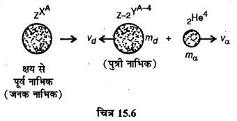 RBSE Solutions for Class 12 Physics Chapter 15 नाभिकीय भौतिकी lo Q 7