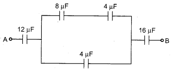 RBSE Solutions for Class 12 Physics Chapter 4 Electrical Capacitance 14