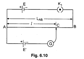 RBSE Solutions for Class 12 Physics Chapter 6 Electric Circuit 19