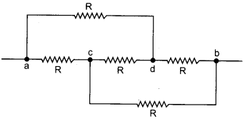 RBSE Solutions for Class 12 Physics Chapter 6 Electric Circuit 40