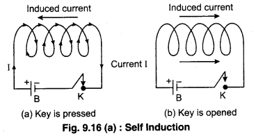 RBSE Solutions for Class 12 Physics Chapter 9 Electromagnetic Induction 33
