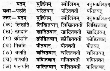 RBSE Solutions for Class 7 Sanskrit Ranjini Chapter 2 बुद्धिर्यस्य बलं तस्य 3