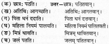 RBSE Solutions for Class 7 Sanskrit Ranjini Chapter 2 बुद्धिर्यस्य बलं तस्य 5