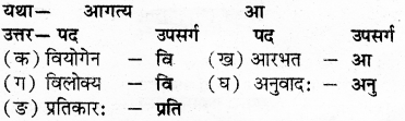 RBSE Solutions for Class 7 Sanskrit Ranjini Chapter 4 आदिकत्रिः वाल्मीकिः 2