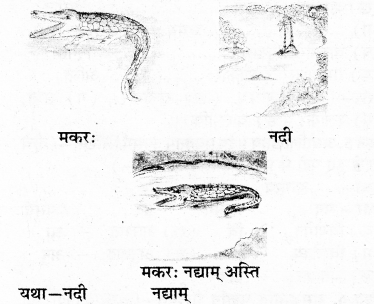 RBSE Solutions for Class 7 Sanskrit Ranjini Chapter 4 आदिकत्रिः वाल्मीकिः 4
