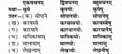 RBSE Solutions for Class 7 Sanskrit Ranjini Chapter 4 आदिकत्रिः वाल्मीकिः6