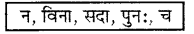 RBSE Solutions for Class 7 Sanskrit रञ्जिनी Chapter 13 प्रहेलिकाः 2