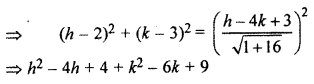 RBSE Solutions for Class 11 Maths Chapter 12 Conic Section Ex 12.3