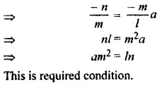 RBSE Solutions for Class 11 Maths Chapter 12 Conic Section Ex 12.4