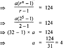 RBSE Solutions for Class 11 Maths Chapter 8 Sequence, Progression, and Series Ex 8.4 