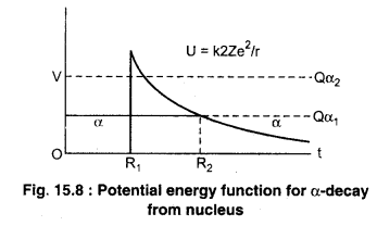 RBSE Solutions for Class 12 Physics Chapter 15 Nuclear Physics 28