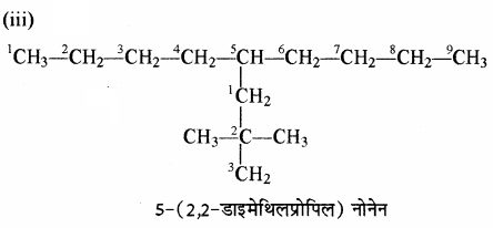RBSE Solutions for Class 11 Chemistry Chapter 13 हाइड्रोकार्बन img 78