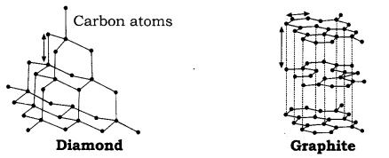 RBSE Solutions for Class 8 Science Chapter 18 Carbon and Fuel 1
