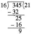 RBSE Solutions for Class 5 Maths Chapter 3 गुणा भाग Additional Questions image 3