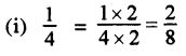 RBSE Solutions for Class 5 Maths Chapter 7 तुल्य भिन्न Ex 7.1 image 3
