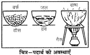 RBSE Solutions for Class 6 Science Chapter 5 आओ पदार्थ को जानें 5