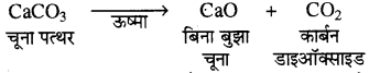 RBSE Solutions for Class 8 Science Chapter 4 रासायनिक अभिक्रियाएँ 12