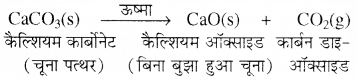 RBSE Solutions for Class 8 Science Chapter 4 रासायनिक अभिक्रियाएँ 25