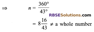 RBSE Solutions for Class 9 Maths Chapter 6 Rectilinear Figures Ex 6.2