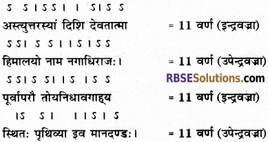 RBSE Class 12 Sanskrit Model Paper 1 1