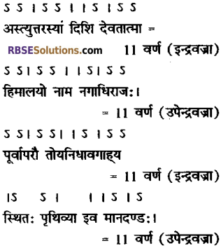 RBSE Class 12 Sanskrit Model Paper 2 1