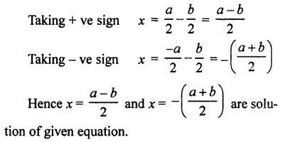 RBSE Solutions for Class 10 Maths Chapter 3 Polynomials Ex 3.4 12