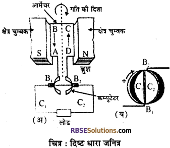 RBSE Solutions for Class 10 Science Chapter 10 विद्युत धारा image - 39