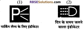 RBSE Solutions for Class 10 Science Chapter 20 सड़क सुरक्षा शिक्षा image - 2