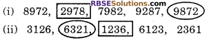 RBSE Solutions for Class 6 Maths Chapter 1 Know the Numbers Additional Questions image 3