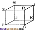 RBSE Solutions for Class 6 Maths Chapter 10 Understanding Three Dimensional Shapes Ex 10.1 image 2