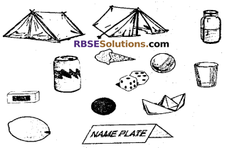 RBSE Solutions for Class 6 Maths Chapter 10 Understanding Three Dimensional Shapes In Text Exercise image 4