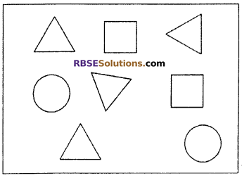 RBSE Solutions for Class 6 Maths Chapter 13 Ratio and Proportion Ex 13.1 image 1